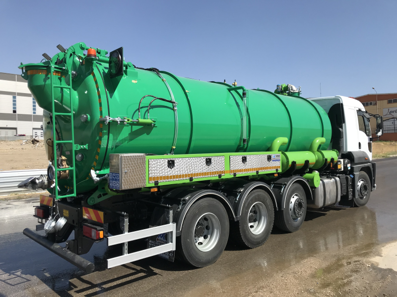 Keçiören Vidanjör